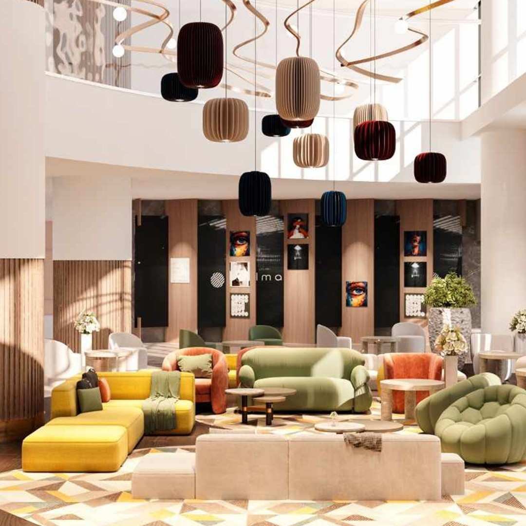 hotel fitout contractor in dubai