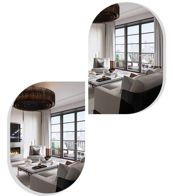 interior fitout companies in dubai