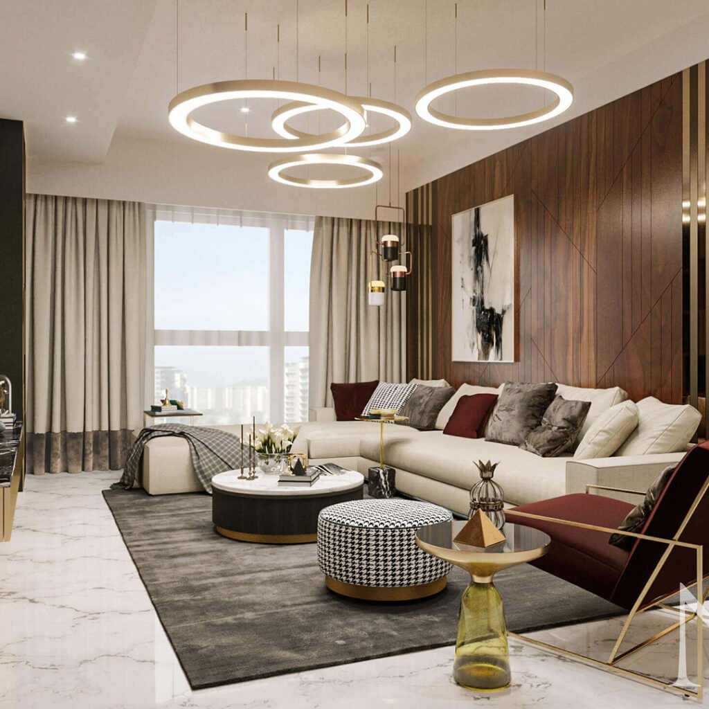 masaar villa renovation