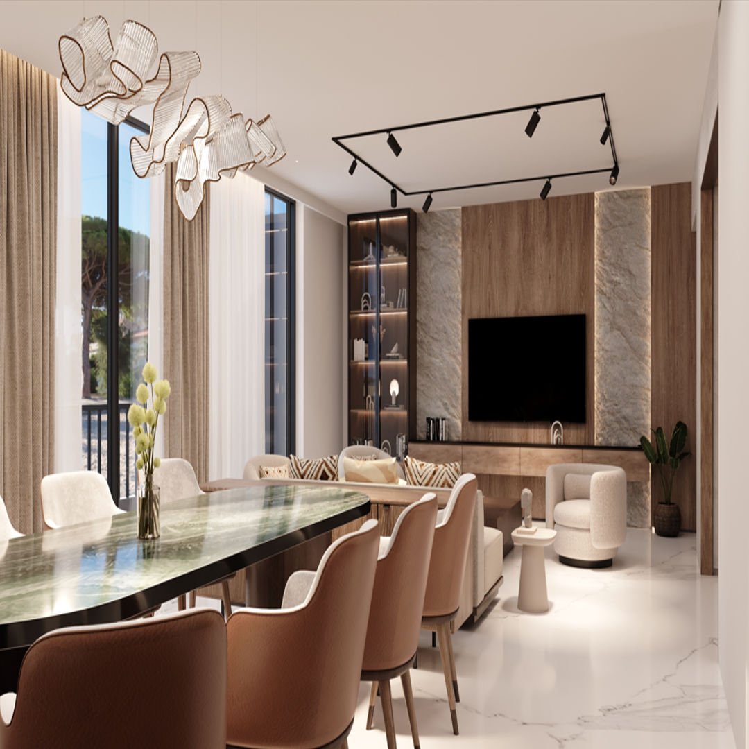 nikki beach residence