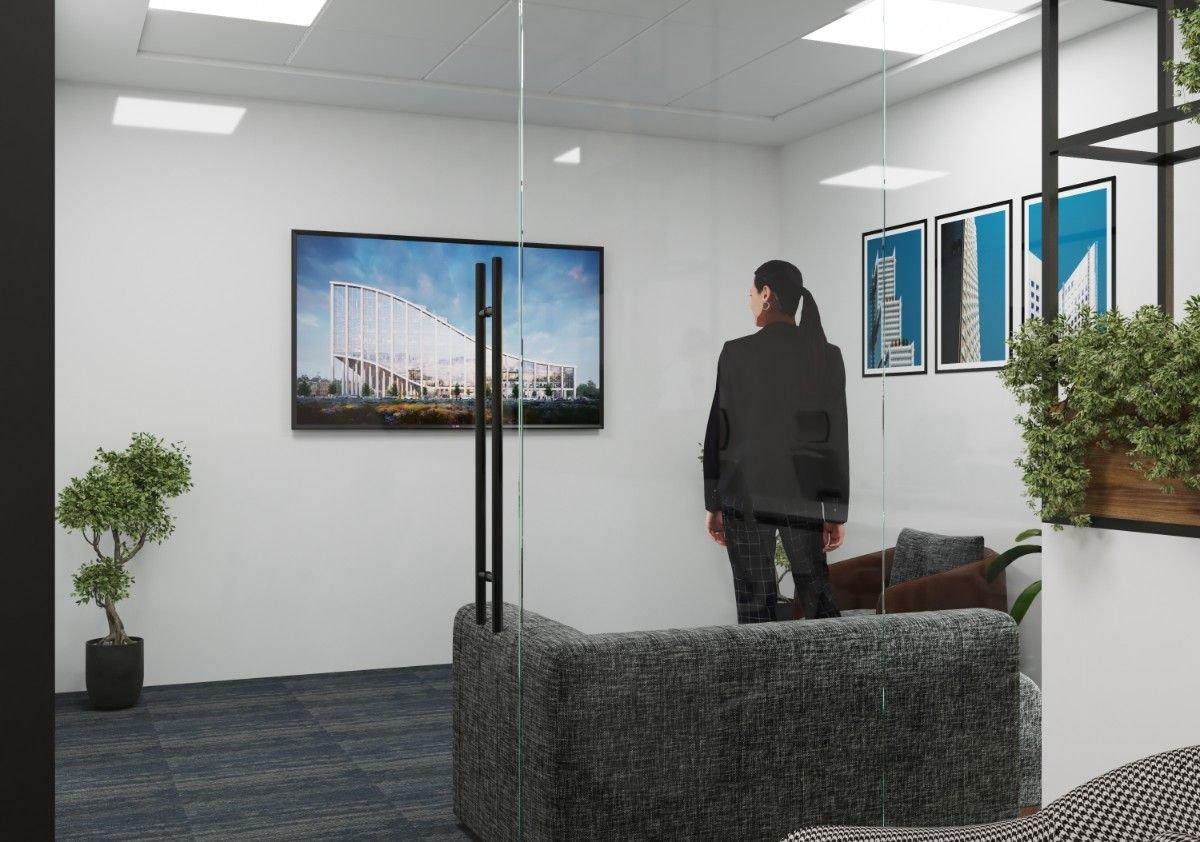Consultation & Site Visit