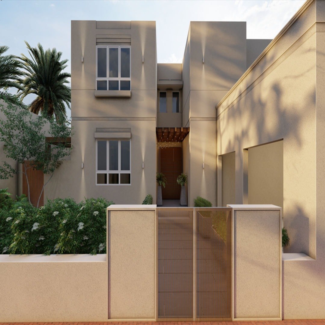 Thanu Villa