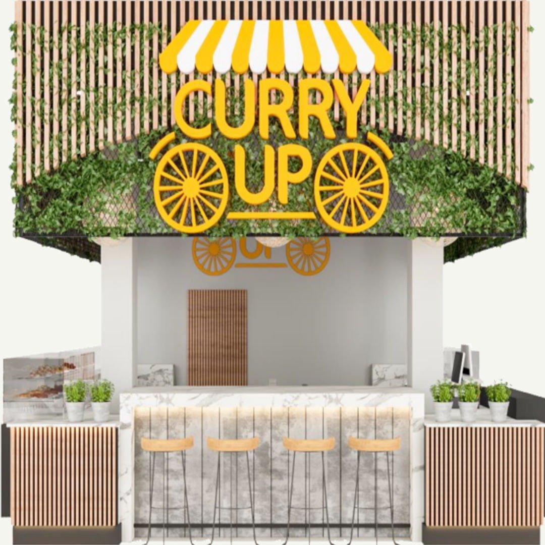 curry up restaurant