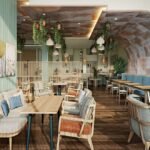 restaurant fitout contractors in dubai