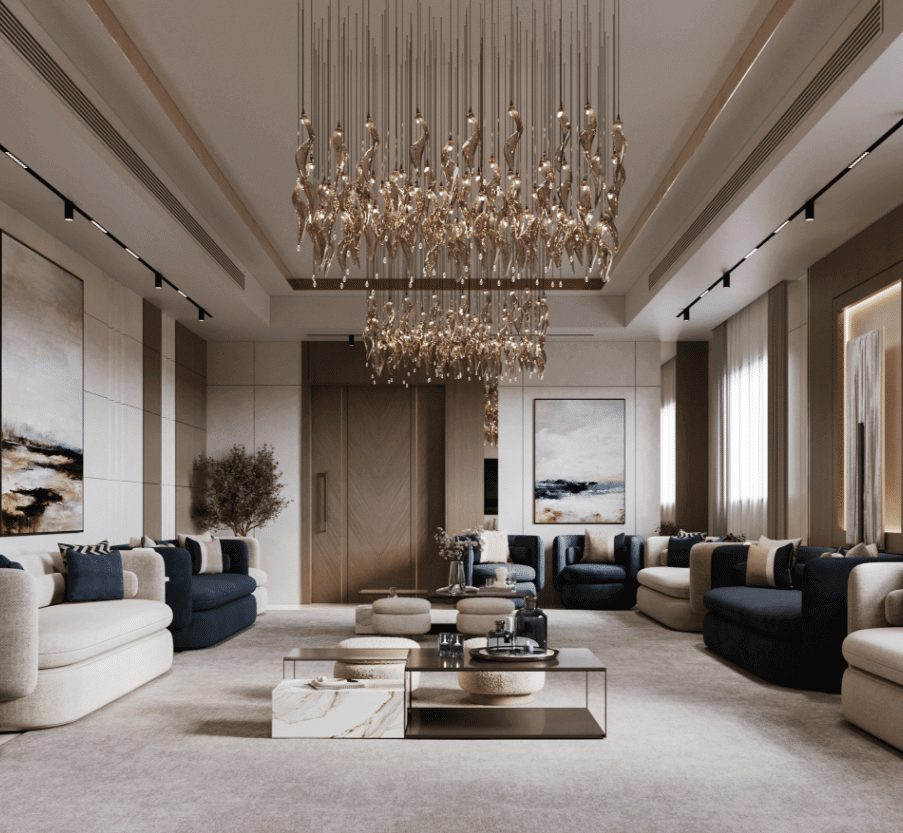 interior fitout company in dubai