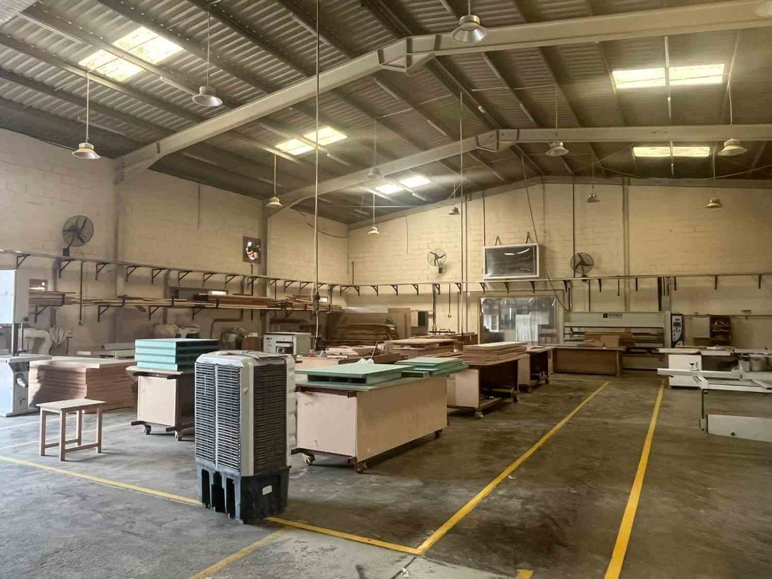 joinery company in dubai