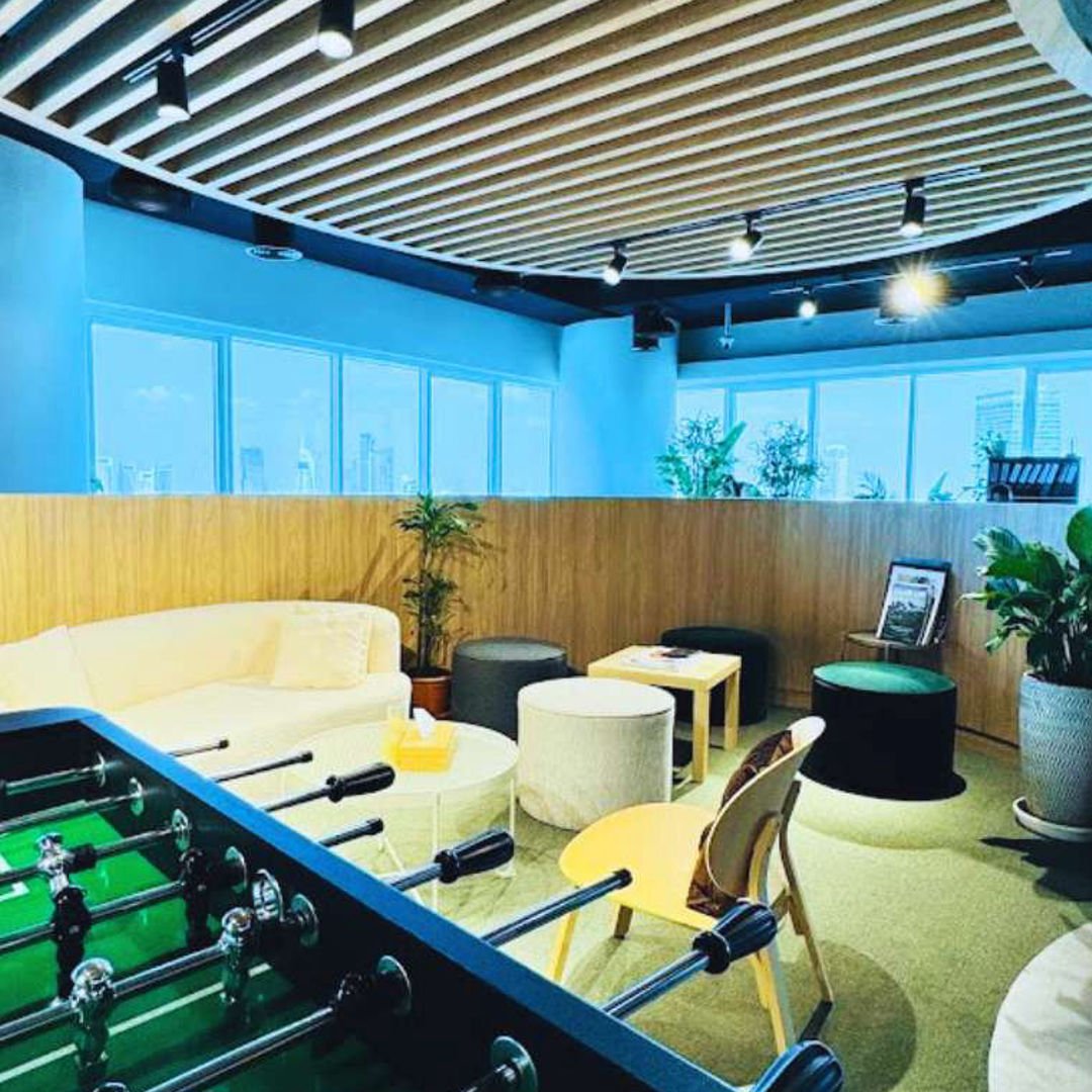 forest hillls office