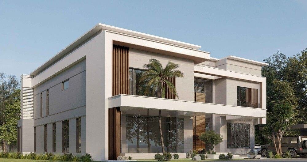 masaar villa renovation