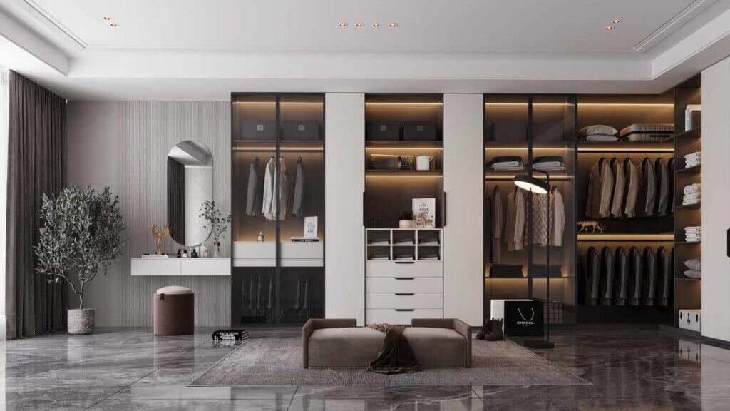 Interior Fit out Companies in Abu Dhabi