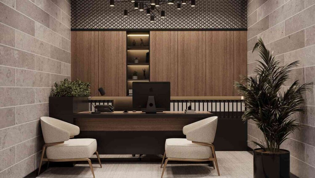 Interior Fit out Companies in Abu Dhabi