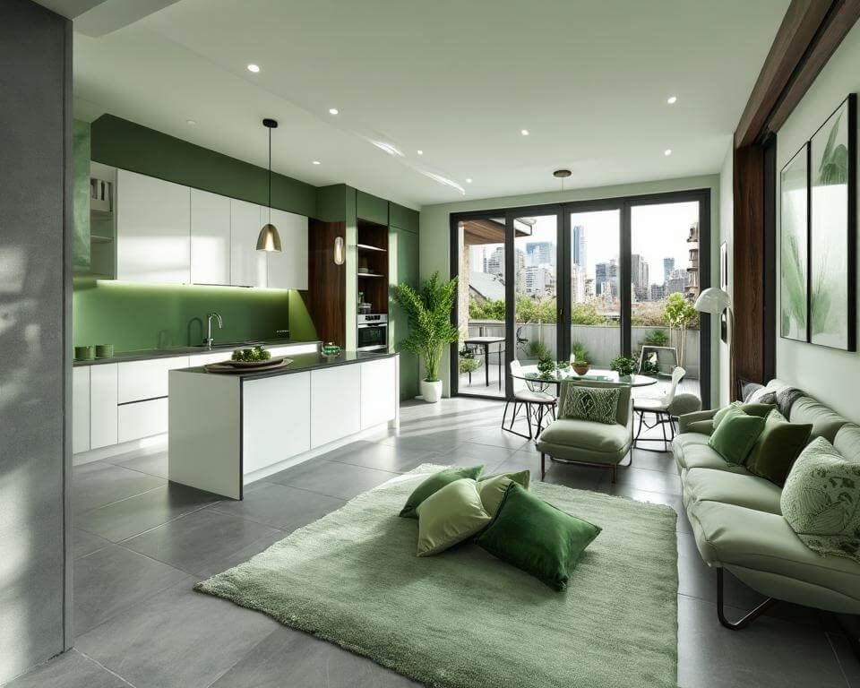 kitchen renovation dubai