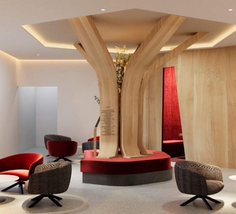 interior fit out companies in dubai
