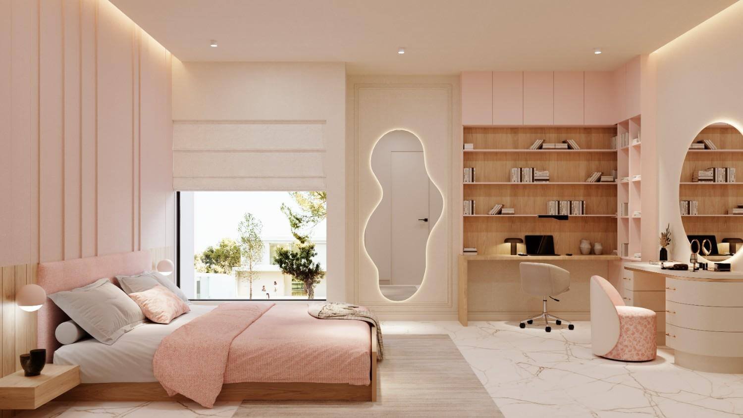 fit-out companies in dubai