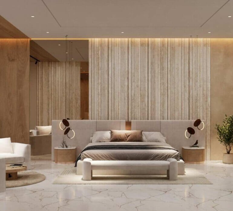 interior design